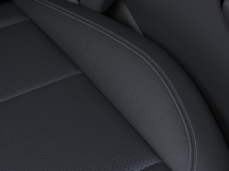 2025 Chevrolet Equinox EV 1LT - Photo 21