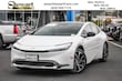 Toyota Prius Prime