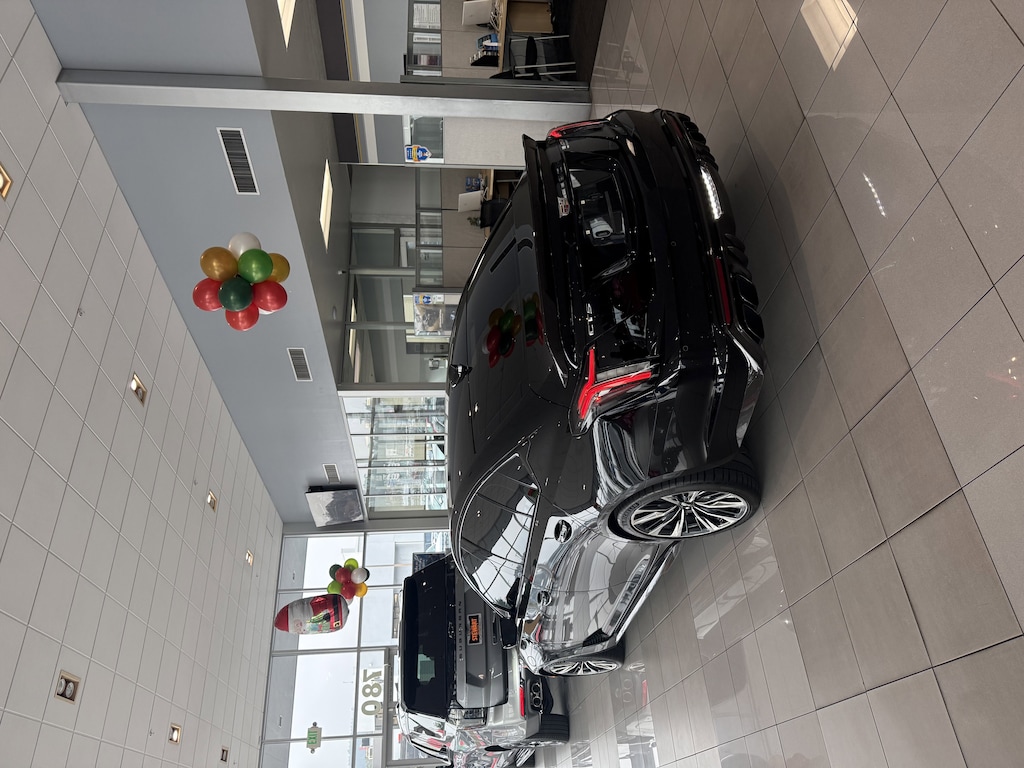 Used 2024 CADILLAC CT5-V V-Series Blackwing Performance