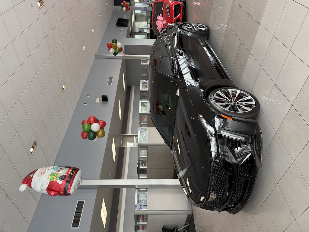 Used 2024 CADILLAC CT5-V V-Series Blackwing Performance