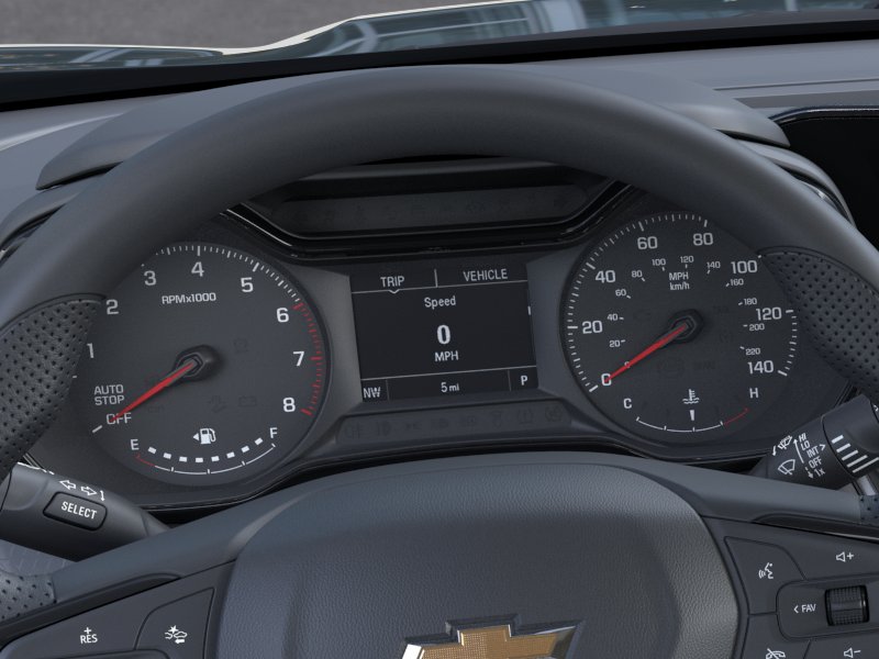 2026 Chevrolet Trax LS - Photo 18