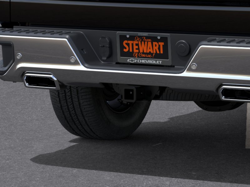 2026 Chevrolet Silverado 1500 LT - Photo 14