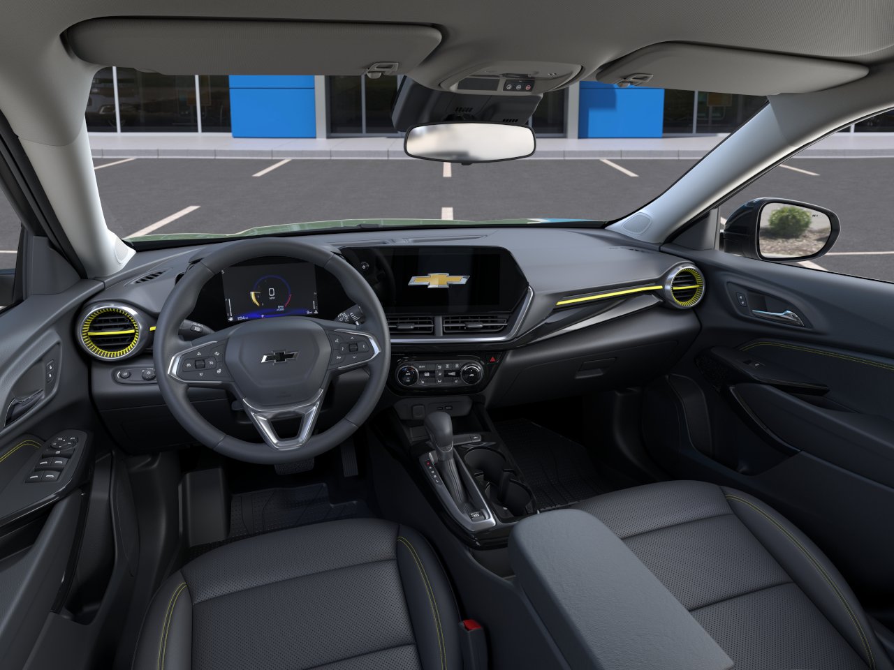2026 Chevrolet Trax Activ - Photo 15