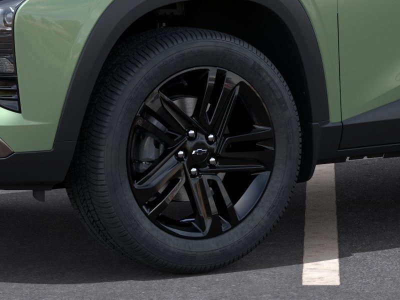 2026 Chevrolet Trax Activ - Photo 9