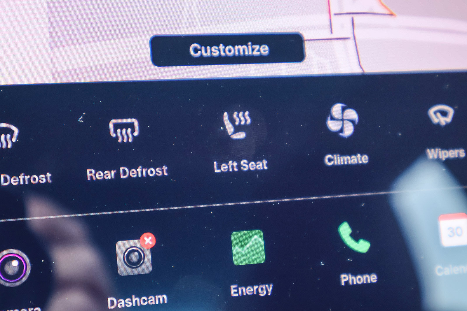 2018 Tesla Model 3 Long Range Battery photo 6