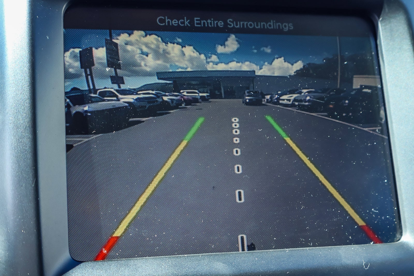 2016 Jeep Cherokee Limited photo 4