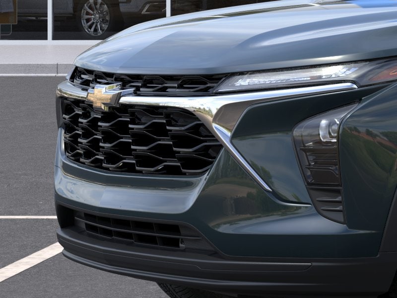 2026 Chevrolet Trax LS - Photo 13