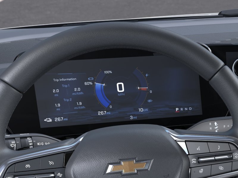 2025 Chevrolet Equinox EV 1LT - Photo 18