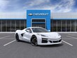 Chevrolet Corvette E-Ray