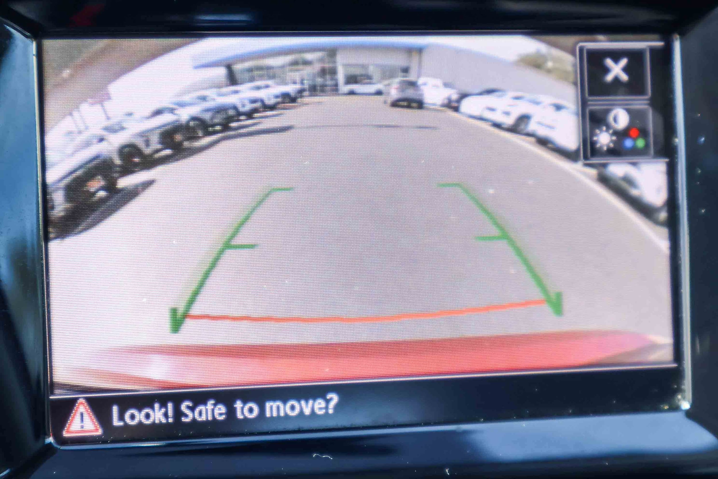 2016 Volkswagen Passat 1.8T S photo 4