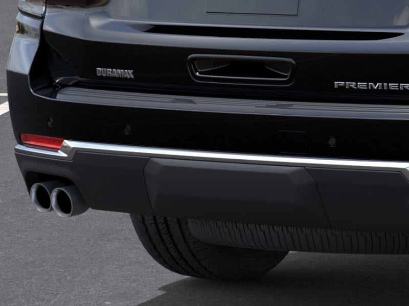 2026 Chevrolet Suburban Premier - Photo 14