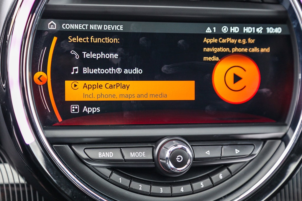 Used 2019 MINI Countryman John Cooper Works