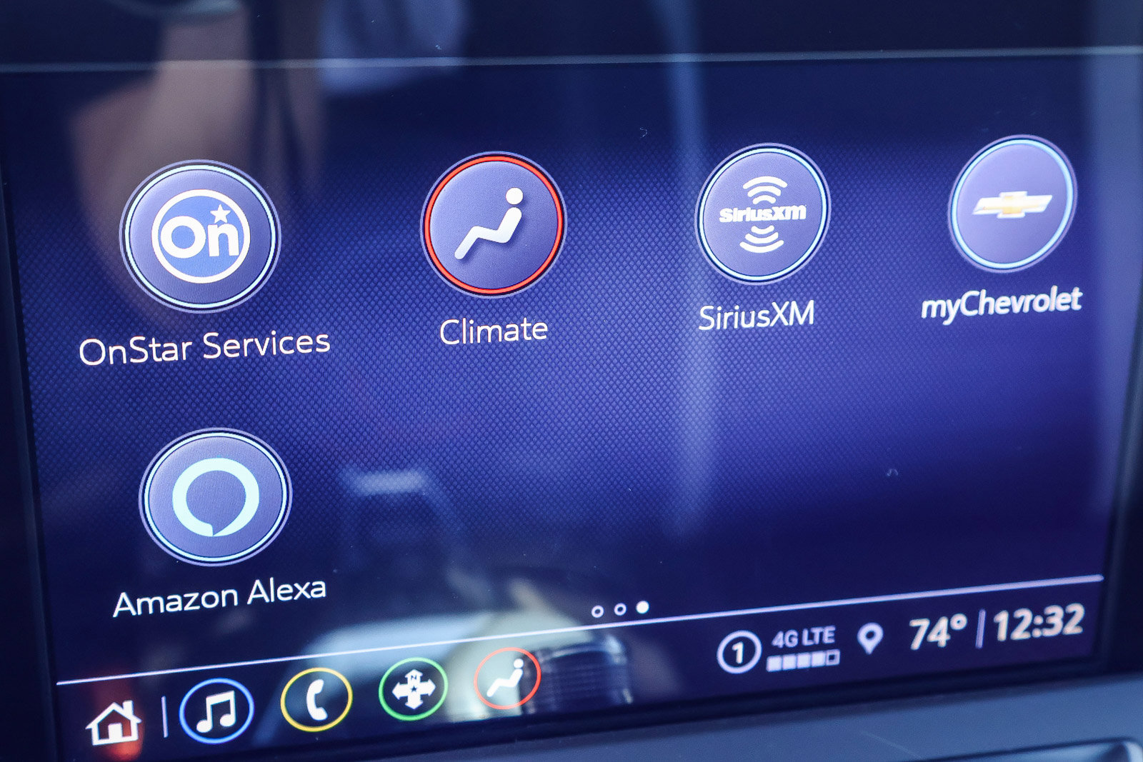 2022 Chevrolet Camaro 1LT photo 4