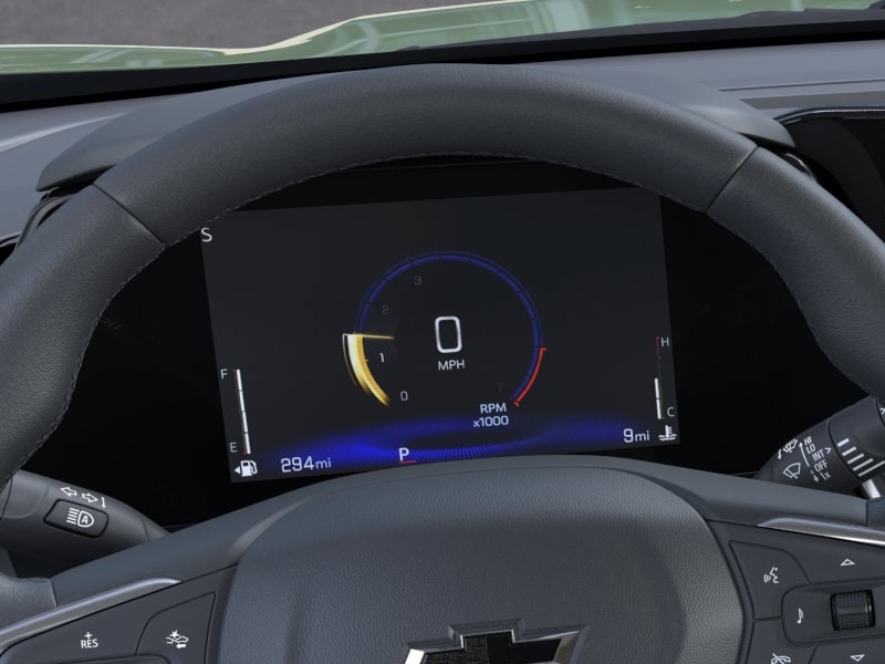 2026 Chevrolet Trax Activ - Photo 18