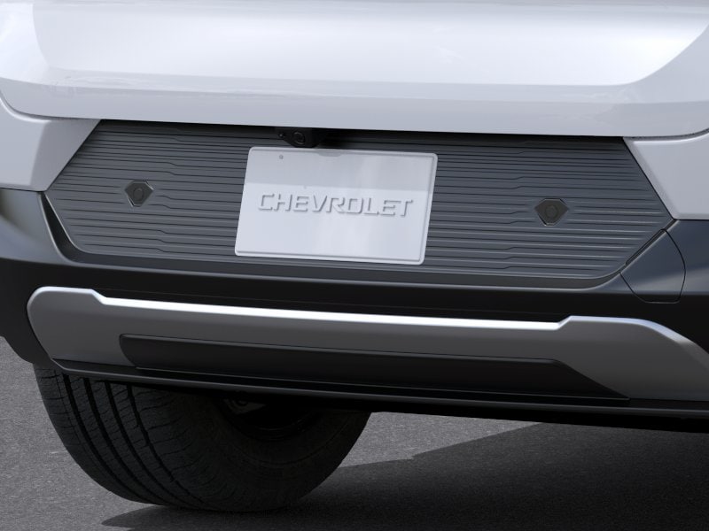 2025 Chevrolet Equinox EV 1LT - Photo 14