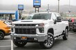 Chevrolet Silverado 3500 HD