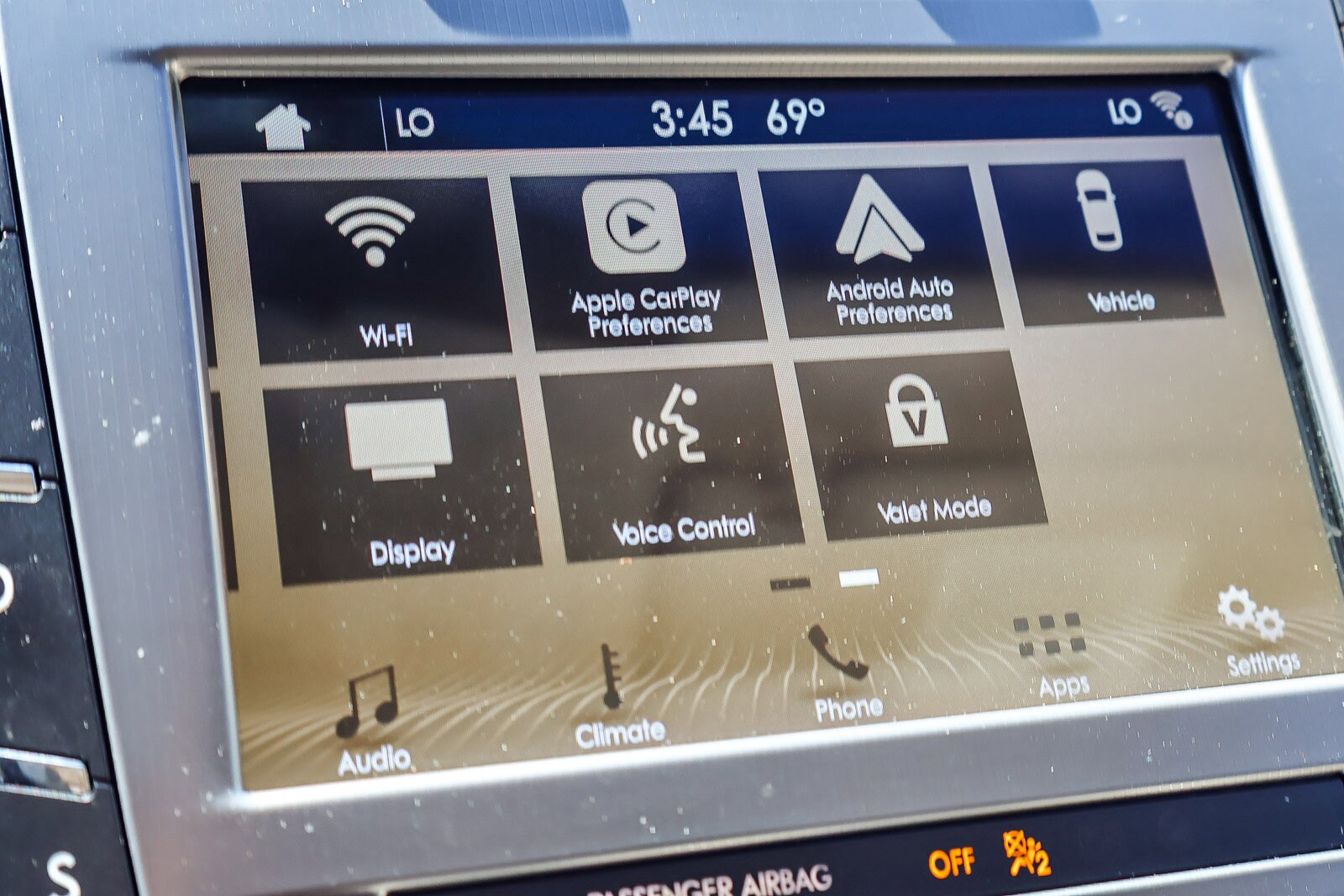 2017 Lincoln MKZ Premiere photo 4