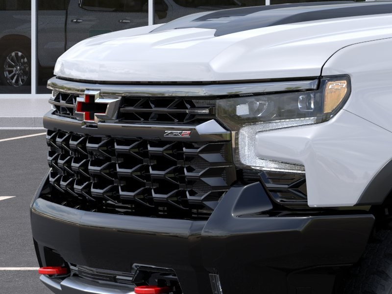 2026 Chevrolet Silverado 1500 ZR2 - Photo 13