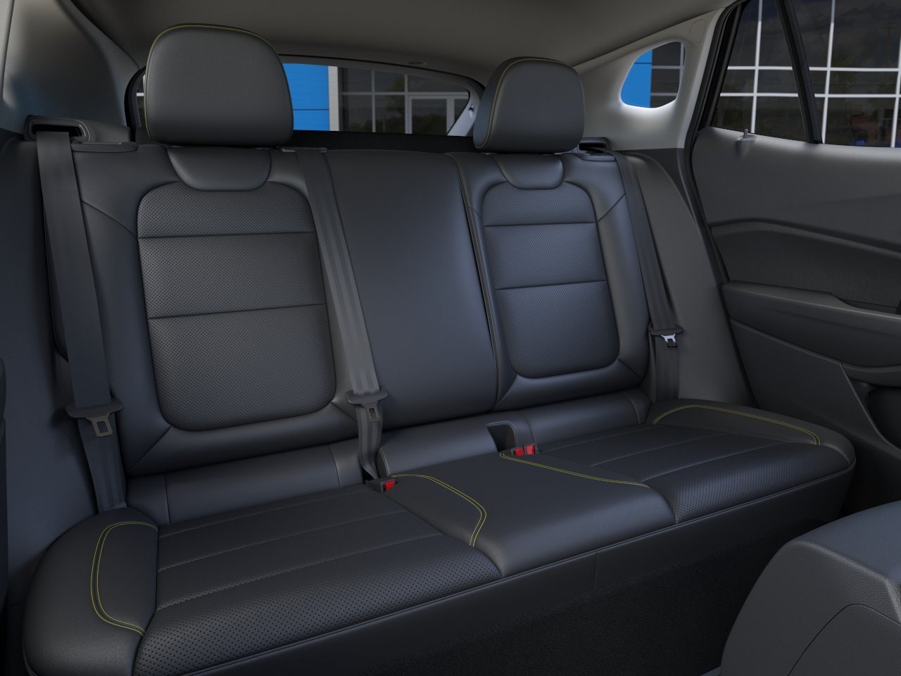 2026 Chevrolet Trax Activ - Photo 17