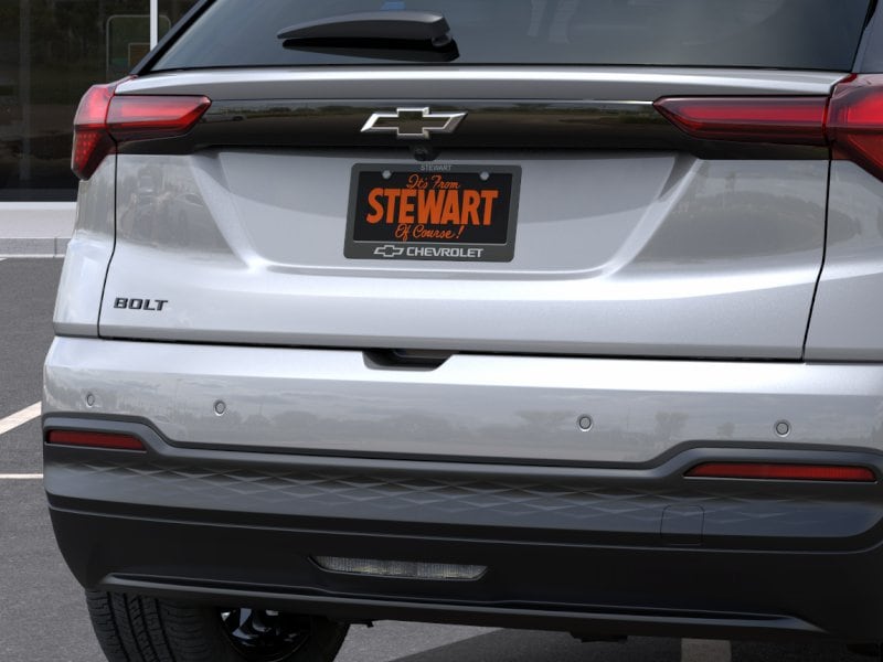 2027 Chevrolet Bolt LT - Photo 14