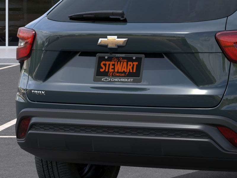 2026 Chevrolet Trax LS - Photo 14