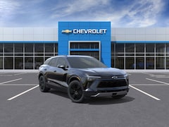 2026 Chevrolet Blazer EV LT SUV
