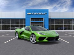 2026 Chevrolet Corvette Stingray 1LT Coupe