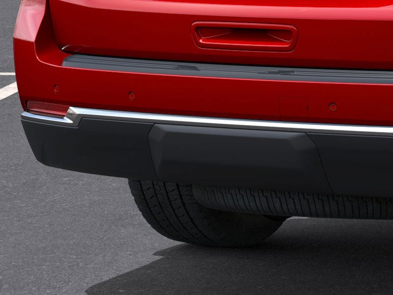2026 Chevrolet Tahoe LS - Photo 14
