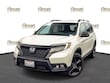  Honda Passport