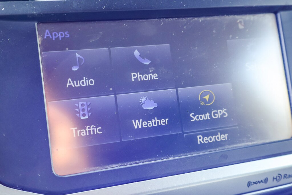 Used 2019 Toyota 4Runner SR5