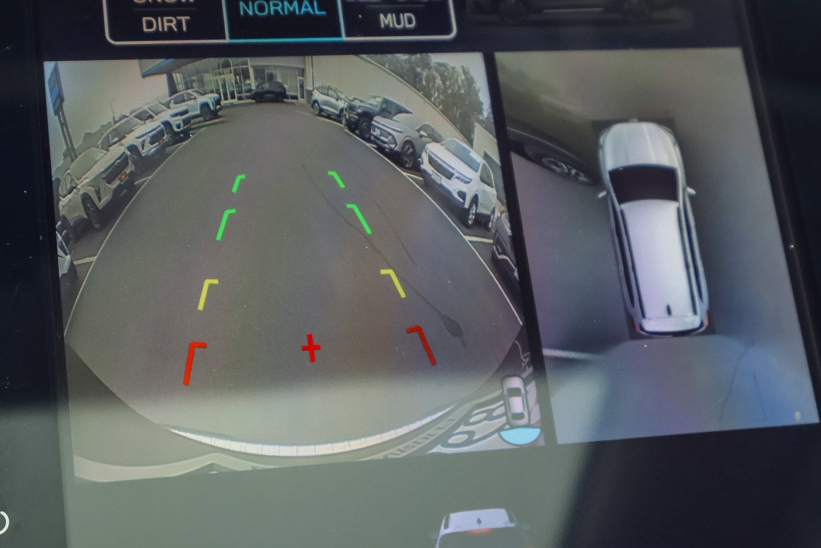 2023 Subaru Ascent Touring photo 4