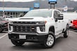 Chevrolet Silverado 3500 HD
