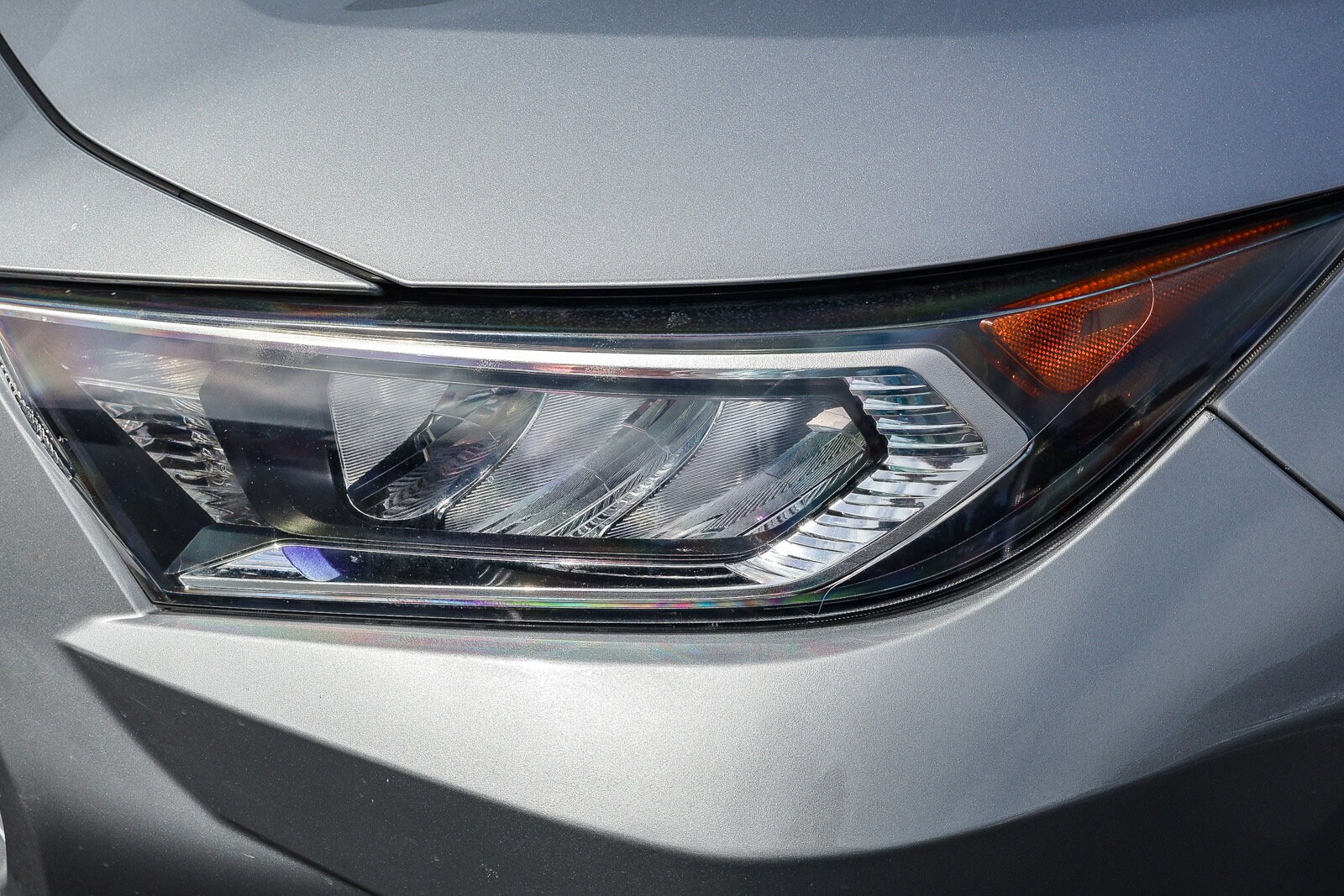 2019 Toyota RAV4 XLE - Photo 25