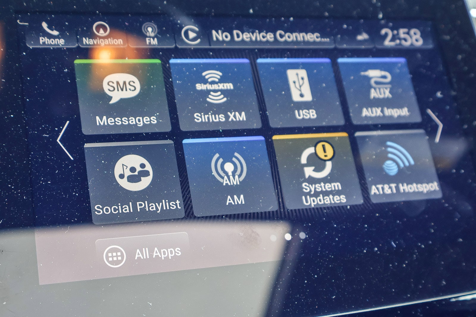 2019 Honda Passport Elite photo 4