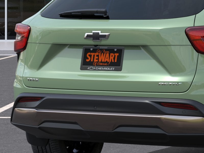 2026 Chevrolet Trax Activ - Photo 14