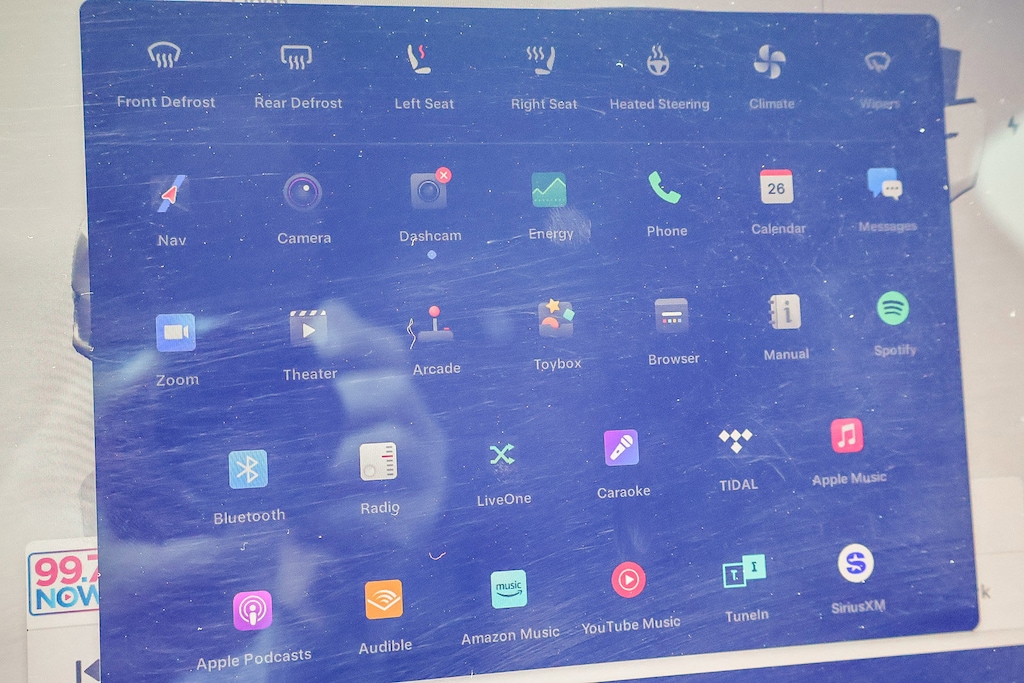 Used 2022 Tesla Model Y Performance