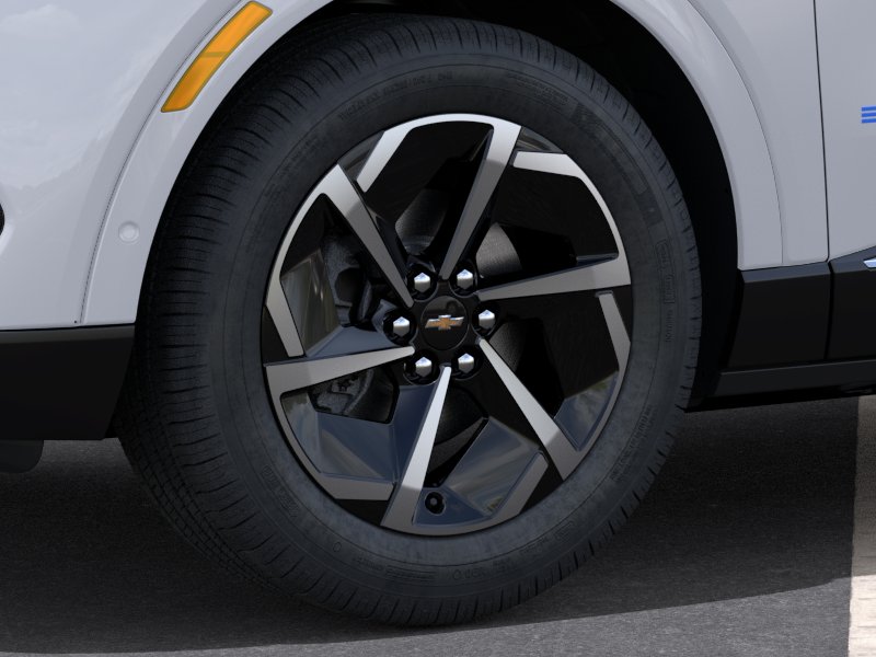 2025 Chevrolet Equinox EV 1LT - Photo 9