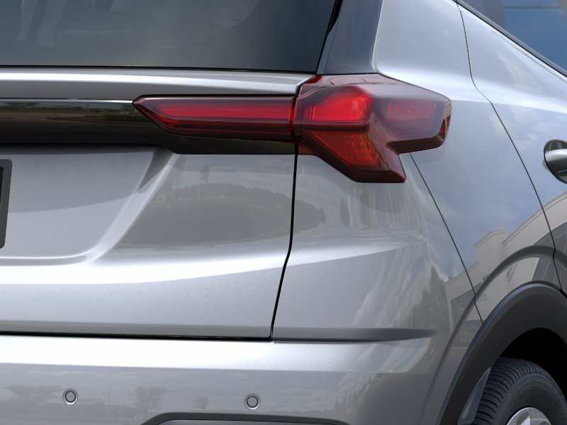 2027 Chevrolet Bolt LT - Photo 11