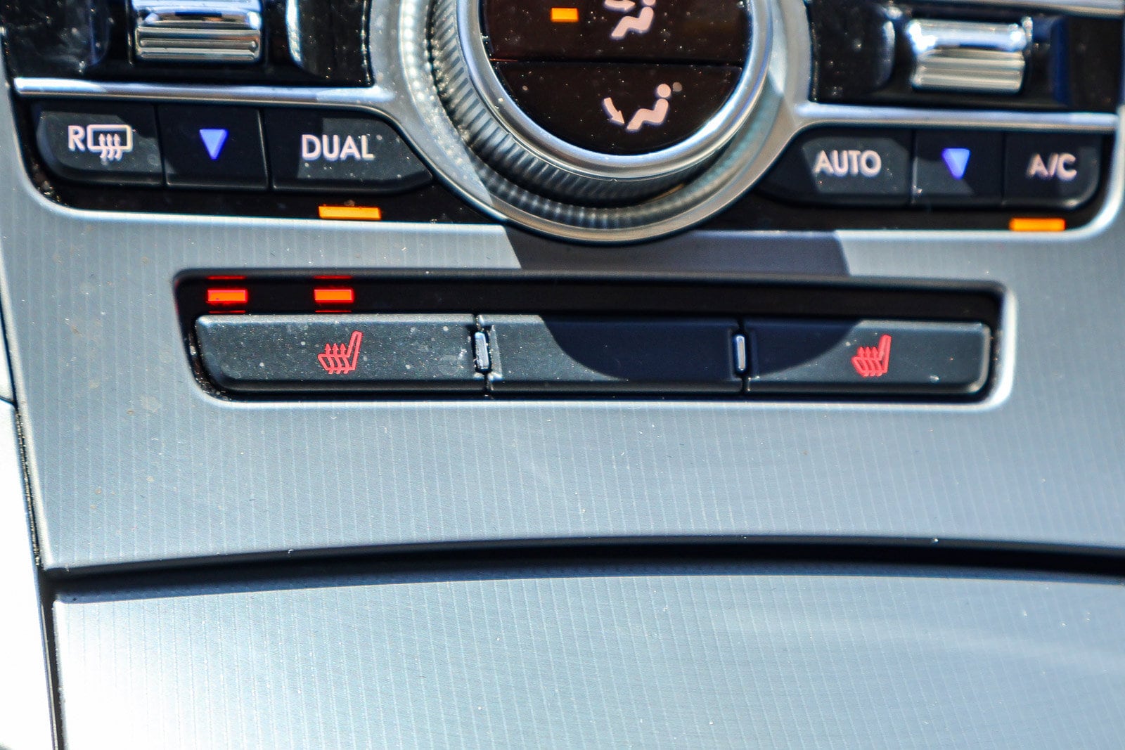 2017 Lincoln MKZ Premiere photo 6