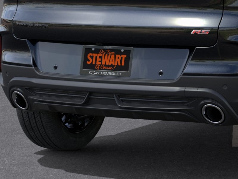 2026 Chevrolet Trailblazer RS - Photo 14