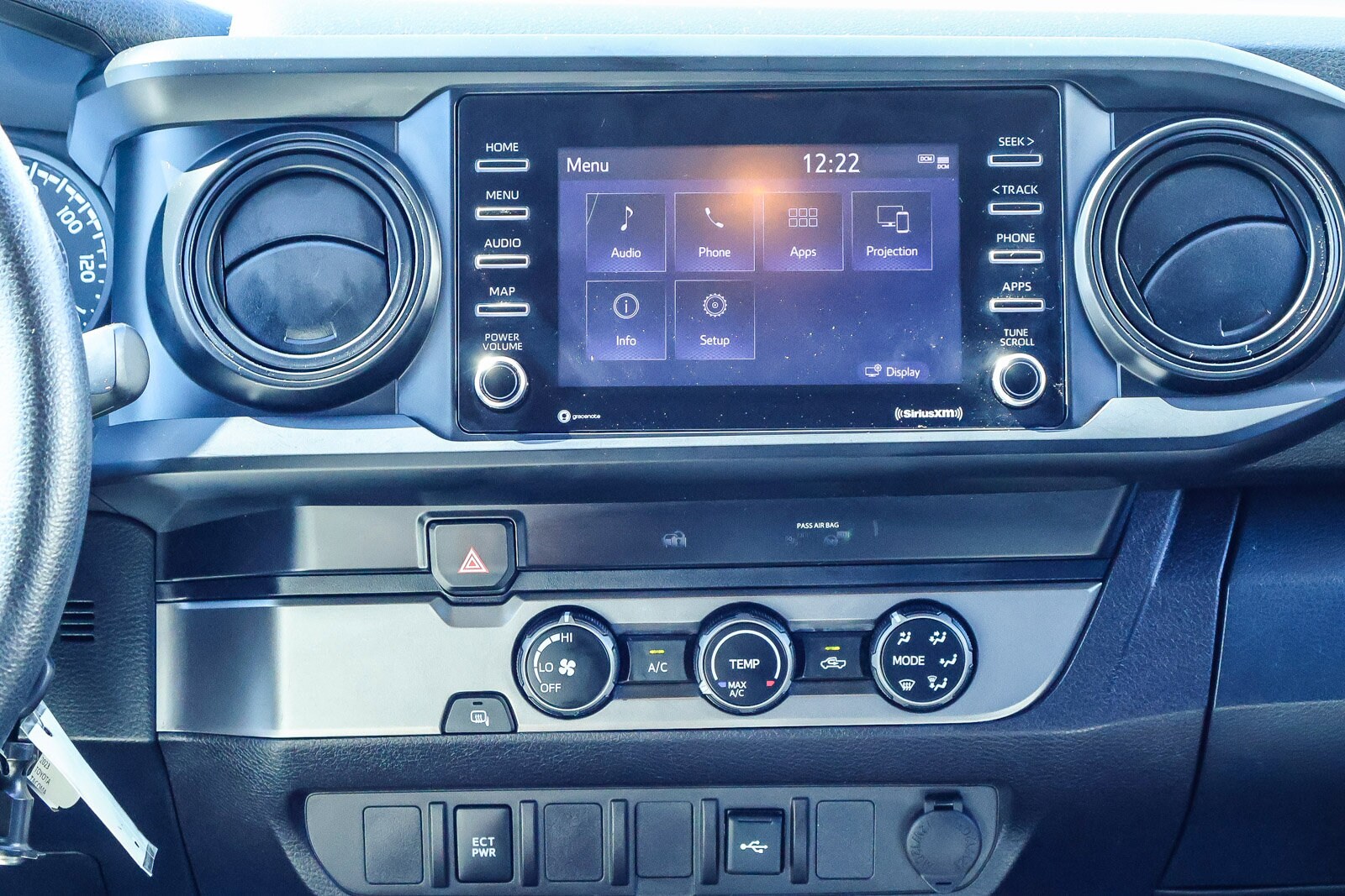 2023 Toyota Tacoma 2WD SR photo 6