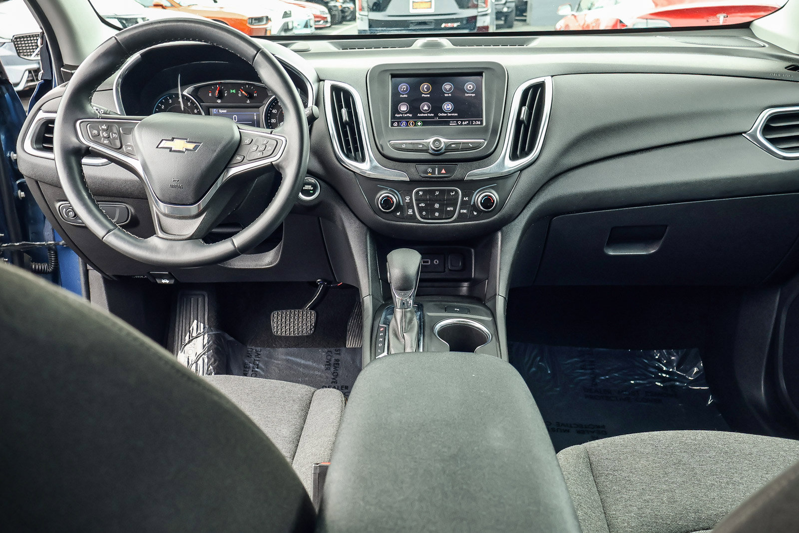 2024 Chevrolet Equinox LT photo 6