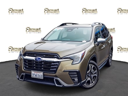 2023 Subaru Ascent Touring
