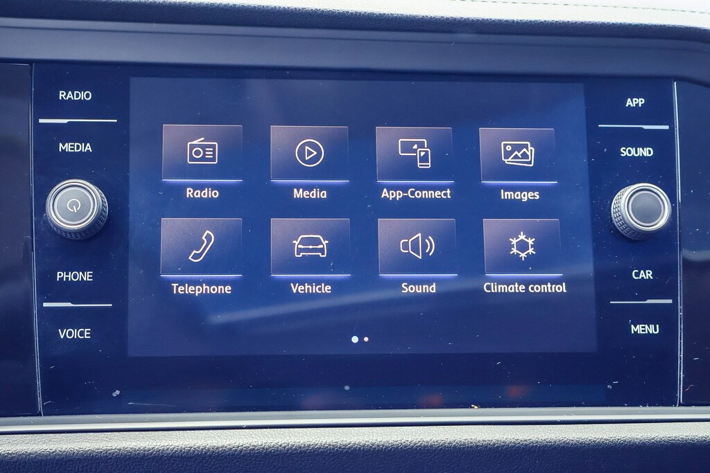 Used 2019 Volkswagen Jetta SEL