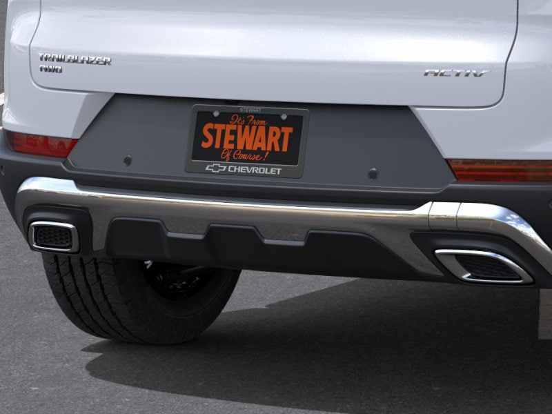 2026 Chevrolet Trailblazer Activ - Photo 14