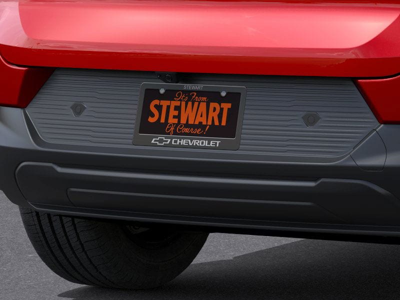 2026 Chevrolet Equinox EV 2LT - Photo 14