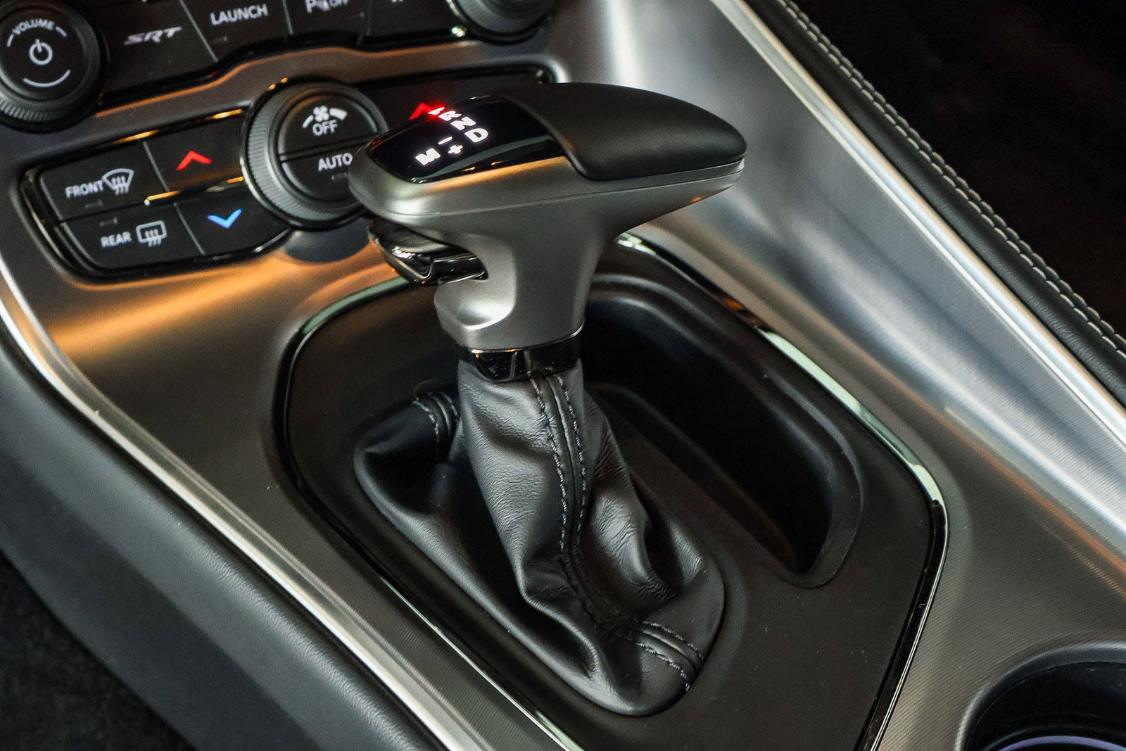 2021 Dodge Challenger SRT Hellcat Redeye Widebody photo 3