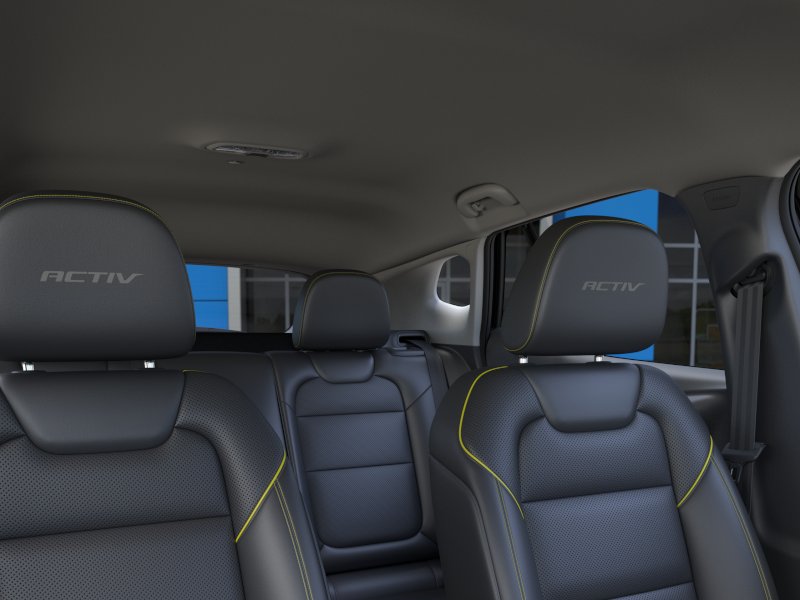 2026 Chevrolet Trax Activ - Photo 24