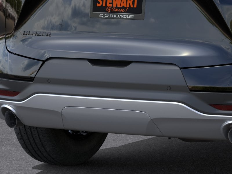 2026 Chevrolet Blazer 2LT - Photo 14
