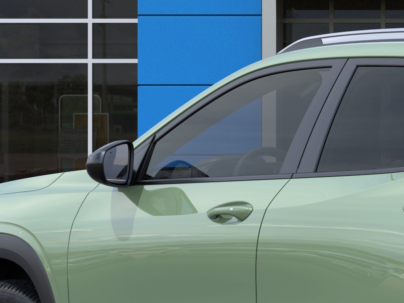 2026 Chevrolet Trax Activ - Photo 12